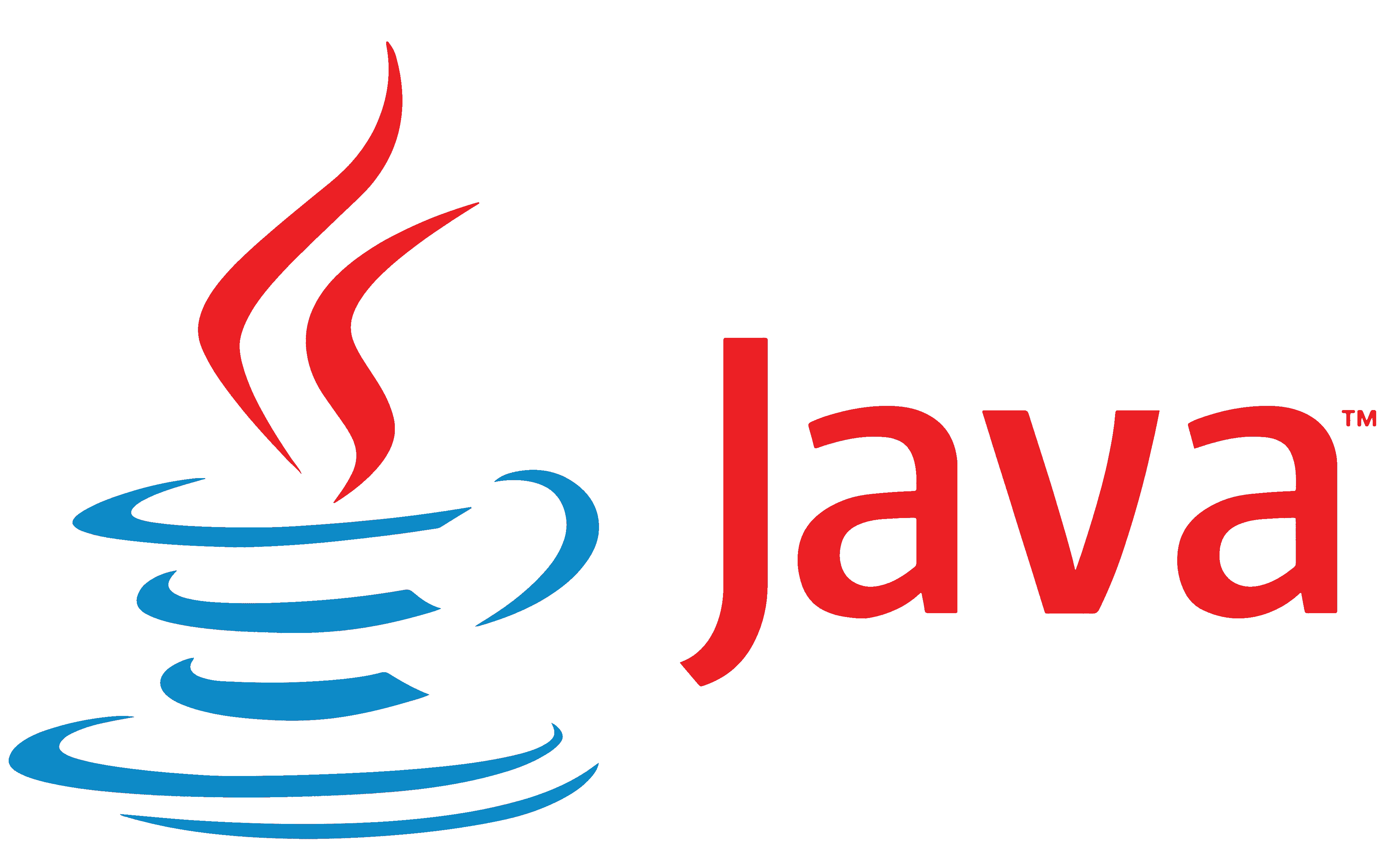 java logo
